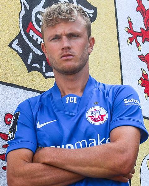 Foto: F.C. Hansa Rostock