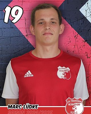 Marc Lüdke