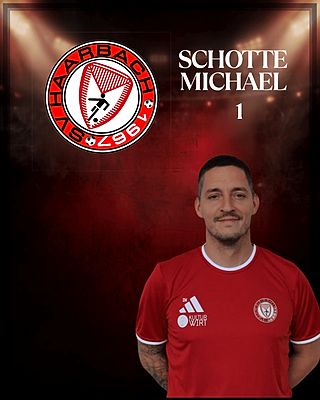 Michael Schotte