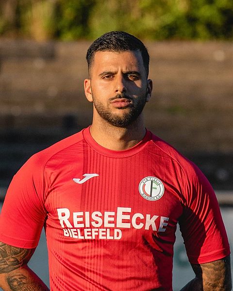 Foto: Benjamin Hanke