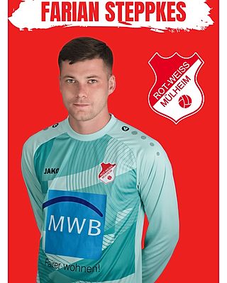 Farian Steppkes