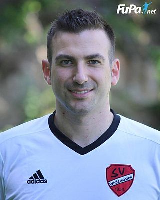 Thomas Kaspar