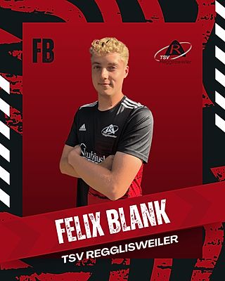 Felix Blank