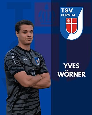 Yves Wörner