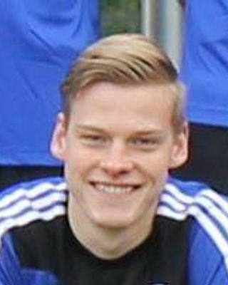 Tim Harmsen