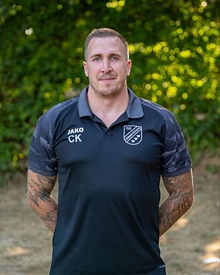 Christian Koerfer