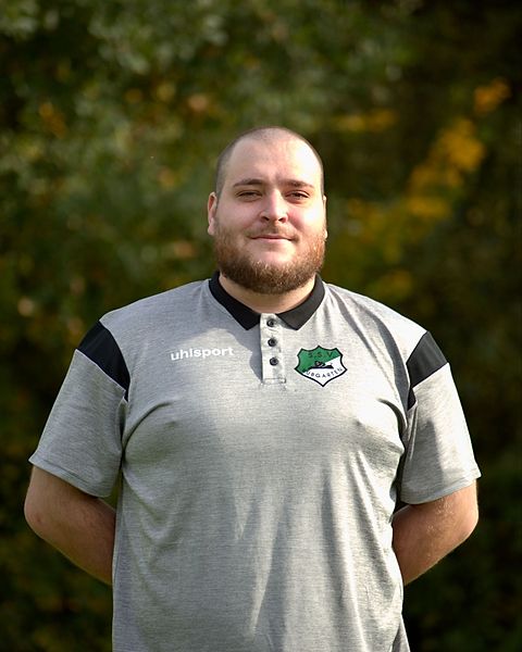 Foto: SSV Rübgarten