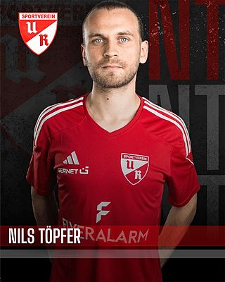 Nils Töpfer
