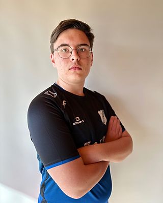 Wyatt Alexander Chelf