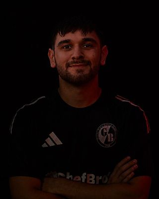 Yasin Günay