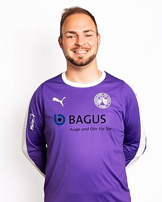 Christopher Cianciabella