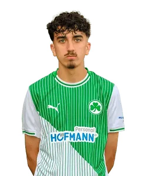 Foto: Greuther Fürth