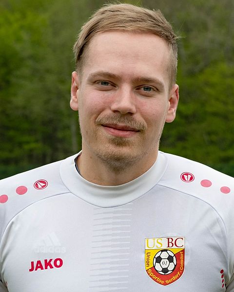 Foto: Fernand Schmitz