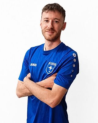 Janik Laucht