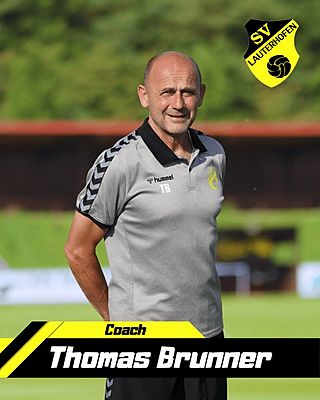 Thomas Brunner