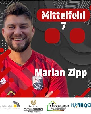 Marian Zipp
