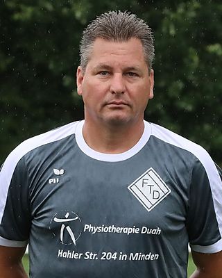 Holger Kruse