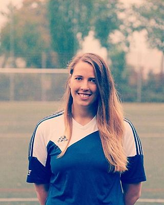 Pia Lange