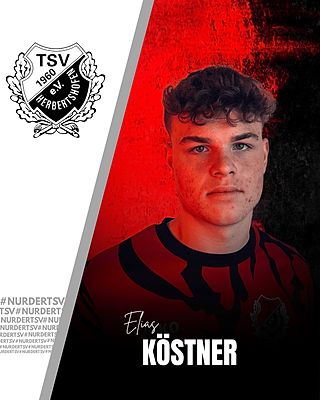 Elias Köstner