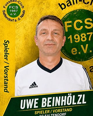 Uwe Beinhölzl