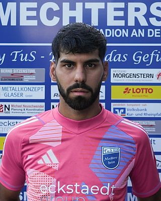 Arman Buzumadi
