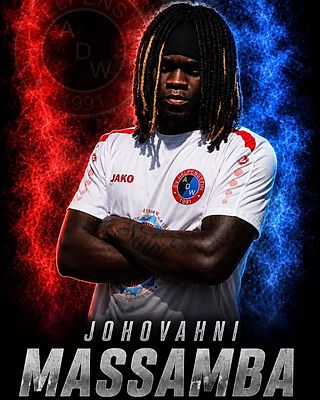 Johovahni Massamba