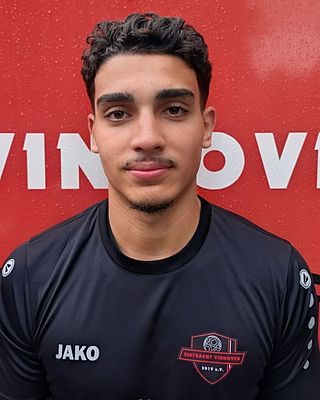 Mohamed Abdallah