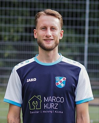 Philipp Weis