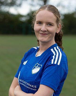 Johanna Vogt