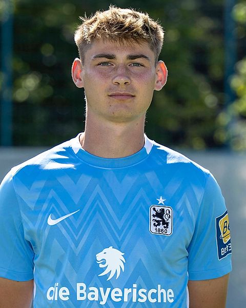 Foto: Imago / MIS / Bernd Feil