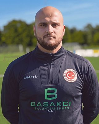 Mikail Akbulut