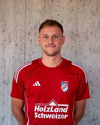 Lukas Wolf