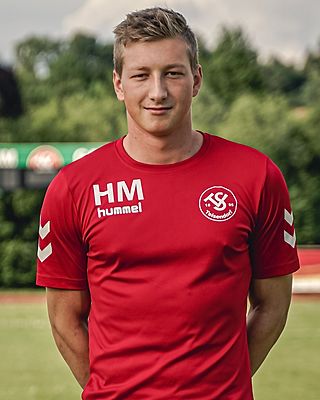 Markus Haslberger