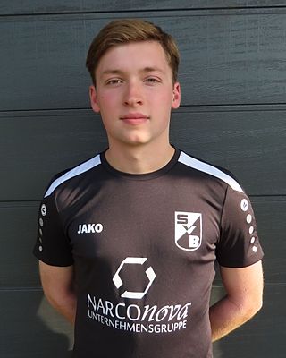 Benedikt Fritzen