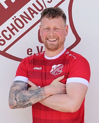 Stefan Steinebrunner