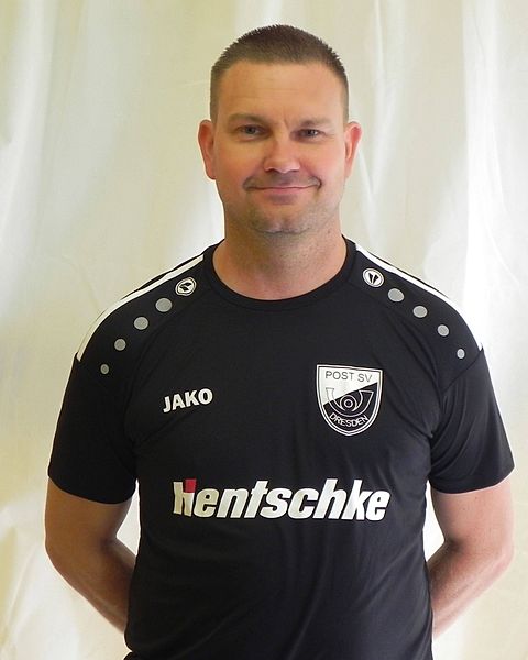 Foto: Post SV Dresden