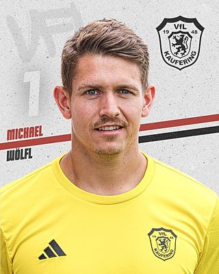 Michael Wölfl