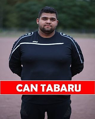 Can Tabaru