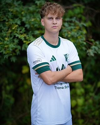 Tobias Mattes