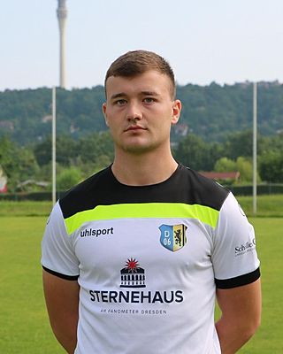 Lucas Reichel