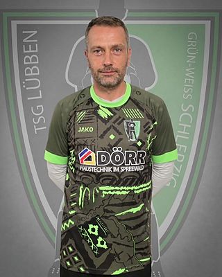 Ronny Zech