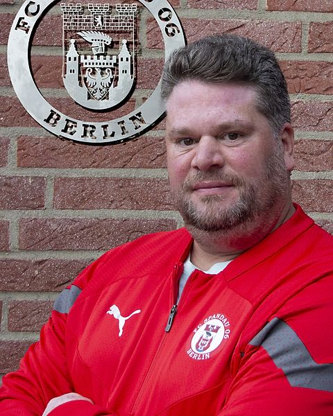 Foto: Olaf Kampell
