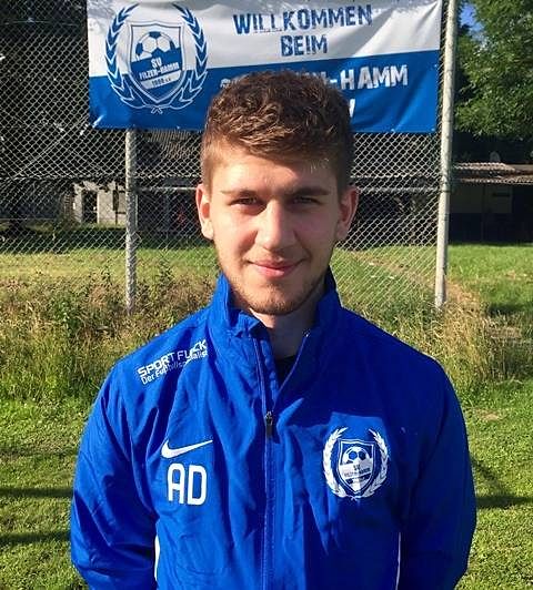 Adin Dizdarevic