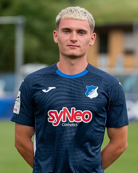 Foto: TSG 1899 Hoffenheim