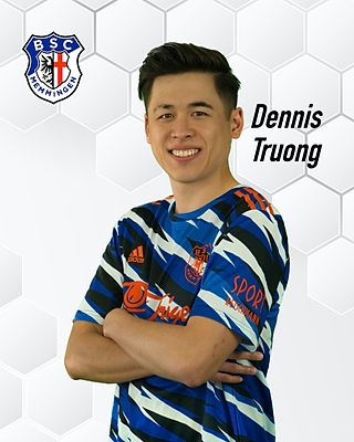 Dennis Truong