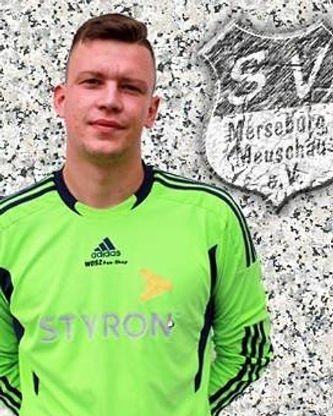 Sebastian Bohne