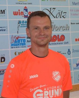 Jörg Oltersdorf