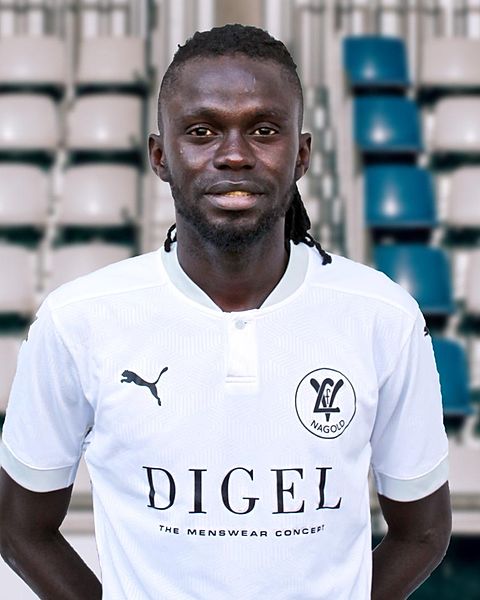 Foto: Vfl Nagold