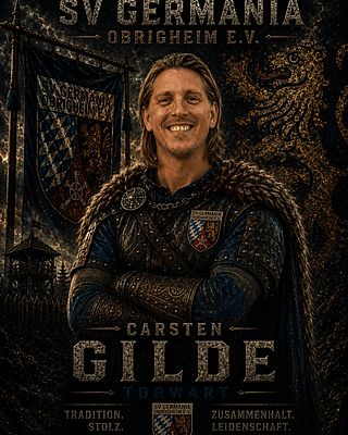 Carsten Gilde