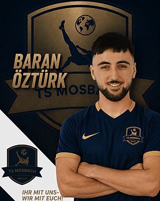 Baran Öztürk